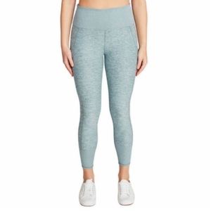 Kirkland Signature Ladies' Brushed Leggings